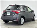 2017 Toyota Vitz