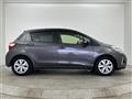 2017 Toyota Vitz