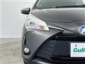 2017 Toyota Vitz