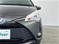 2017 Toyota Vitz
