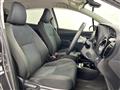 2017 Toyota Vitz