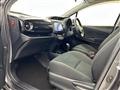 2017 Toyota Vitz