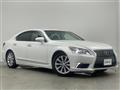 2015 Lexus LS