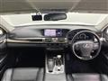 2015 Lexus LS