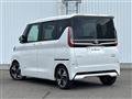2023 Nissan ROOX