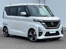2023 Nissan ROOX