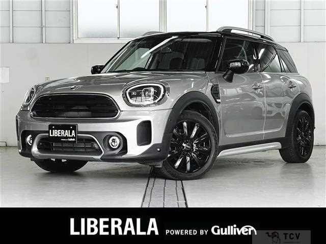2023 BMW MINI