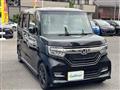 2018 Honda N BOX