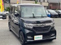 2018 Honda N BOX