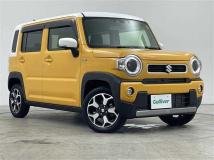 2022 Suzuki Hustler