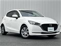 2022 Mazda Mazda2