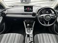 2022 Mazda Mazda2