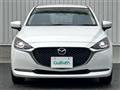 2022 Mazda Mazda2