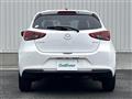 2022 Mazda Mazda2