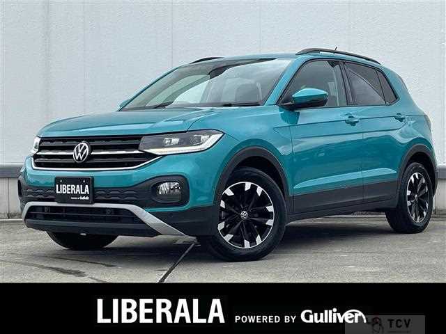 2021 Volkswagen Volkswagen Others