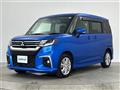 2024 Mitsubishi Delica D2