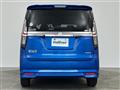 2024 Mitsubishi Delica D2