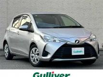 2018 Toyota Vitz