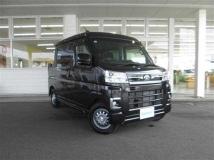 2024 Daihatsu Atrai