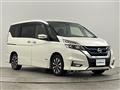 2019 Nissan Serena