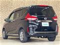 2019 Honda Freed