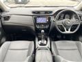 2019 Nissan X-Trail