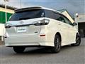 2015 Toyota Wish