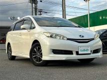 2015 Toyota Wish