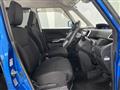 2018 Suzuki Solio