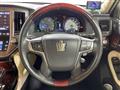 2015 Toyota Crown Majesta
