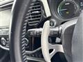 2016 Mitsubishi OUTLANDER PHEV