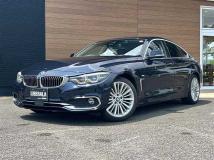 2018 BMW 4 Series