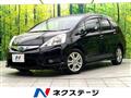 2011 Honda Fit Hybrid
