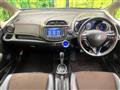 2011 Honda Fit Hybrid
