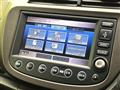 2011 Honda Fit Hybrid