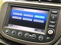 2011 Honda Fit Hybrid