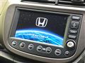 2011 Honda Fit Hybrid