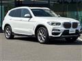 2018 BMW X3