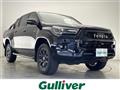 2024 Toyota Hilux
