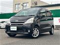 2012 Daihatsu Move