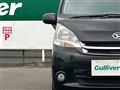 2012 Daihatsu Move