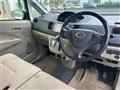 2012 Daihatsu Move