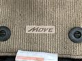 2012 Daihatsu Move