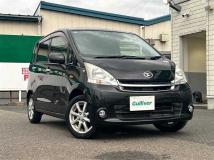 2012 Daihatsu Move