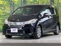 2011 Honda Freed
