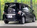 2011 Honda Freed