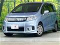 2013 Honda Freed Spike