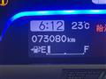 2013 Honda Freed Spike