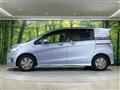2013 Honda Freed Spike