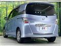 2013 Honda Freed Spike